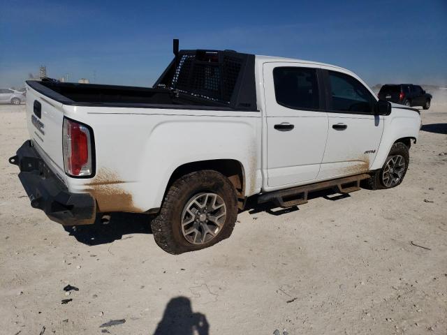 Изображение 3 2021 GMC CANYON AT4 2021 с VIN 1GTG6FENXM1112583