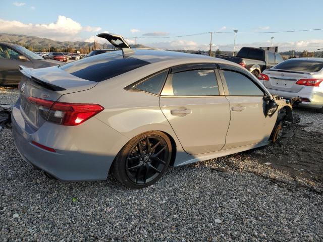 Obraz 3 z 2022 HONDA CIVIC SI 2022 z VIN 2HGFE1E58NH474756