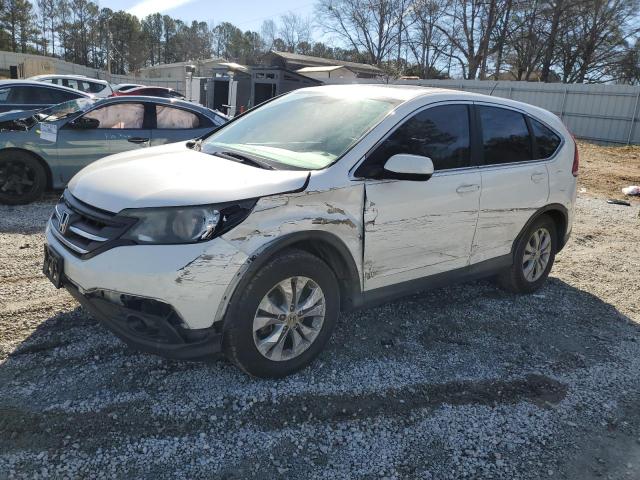 Obraz 1 z 2013 HONDA CR-V EX 2013 z VIN 5J6RM3H57DL021908