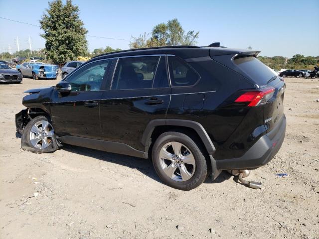 Изображение 2 2023 TOYOTA RAV4 XLE 2023 с VIN 2T3P1RFV7PC379282