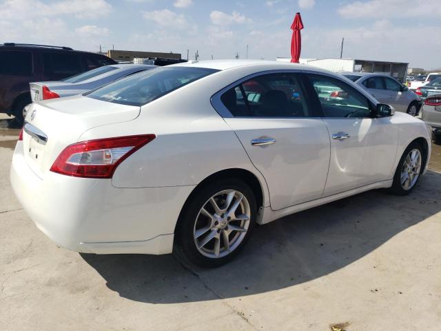 Image 3 of 2011 NISSAN MAXIMA S 2011 with VIN 1N4AA5AP2BC860516