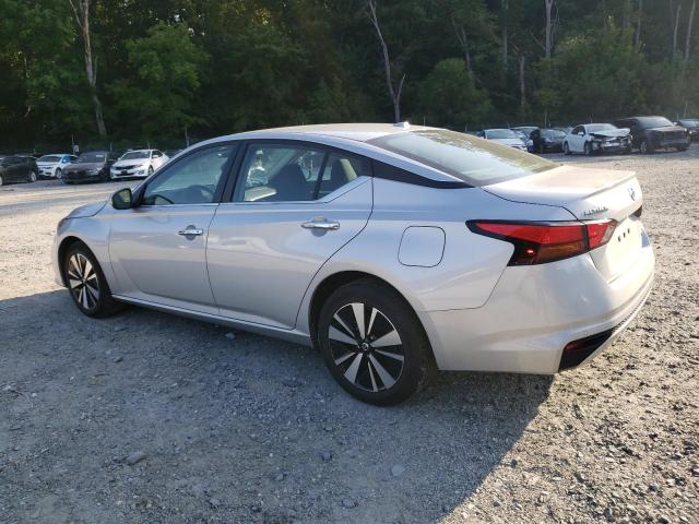 Obraz 2 z 2022 NISSAN ALTIMA SV 2022 z VIN 1N4BL4DW3NN351216