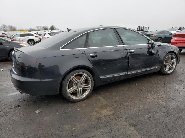 Image 3 of 2011 AUDI A6 PRESTIGE 2011 with VIN WAUKGAFB0BN055621