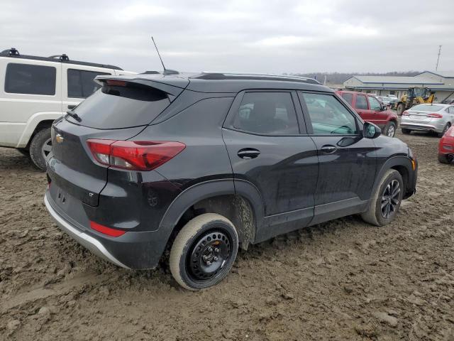 Image 3 of 2023 CHEVROLET TRAILBLAZER LT 2023 with VIN KL79MPS22PB044032