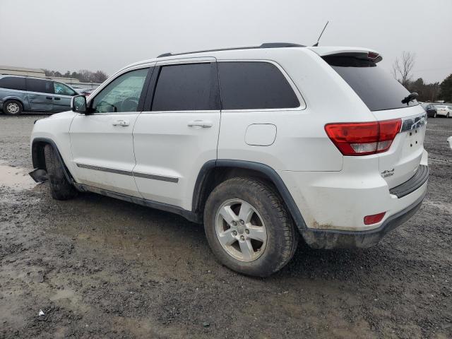 Obraz 2 z 2013 JEEP GRAND CHEROKEE LAREDO 2013 z VIN 1C4RJFAG2DC607783