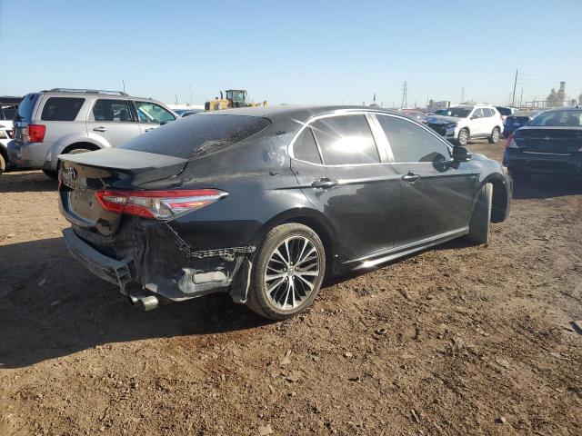 Image 3 of 2018 TOYOTA CAMRY L 2018 with VIN 4T1B11HK6JU559575