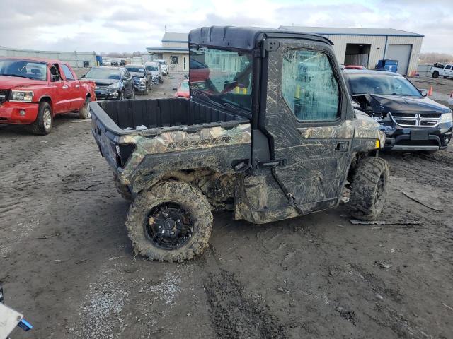 Image 3 of 2024 POLARIS RANGER XP 1000 NORTHSTAR PREMIUM 2024 with VIN 4XARRU995R8083274