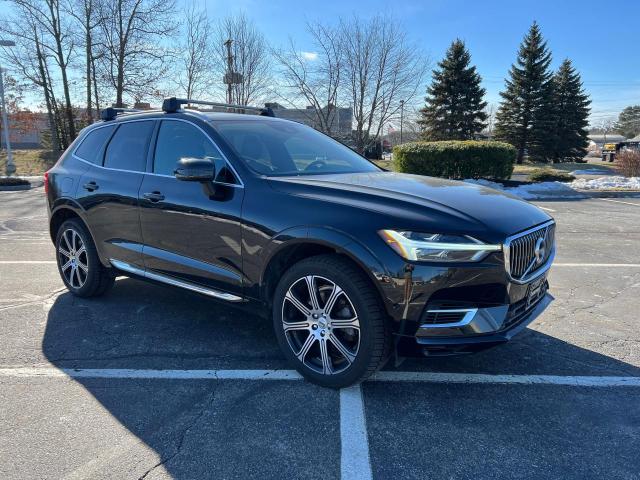 2018 VOLVO XC60 T8 INSCRIPTION 2018 image