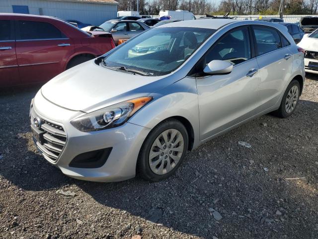 Obraz 1 z 2016 HYUNDAI ELANTRA GT  2016 z VIN KMHD35LH5GU281136
