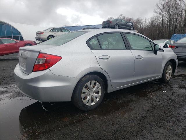 Obraz 3 z 2012 HONDA CIVIC LX 2012 z VIN 2HGFB2F55CH607239