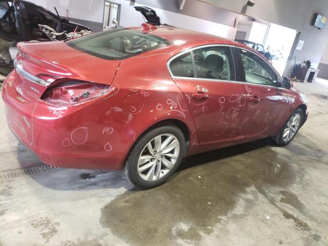 Image 3 of 2015 BUICK REGAL  2015 with VIN 2G4GV5EK4F9196638