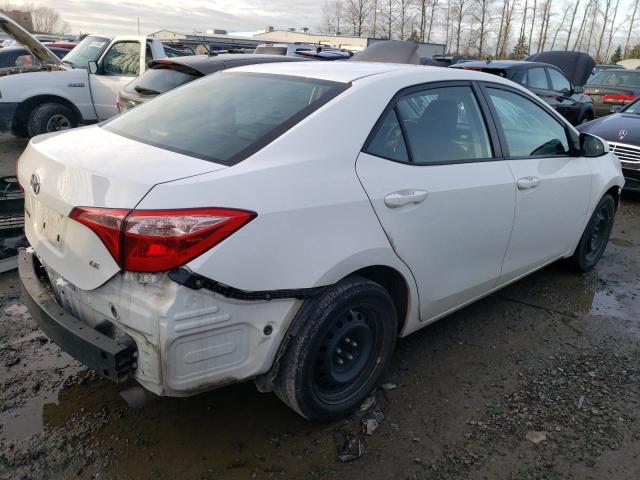 Изображение 3 2018 TOYOTA COROLLA L 2018 с VIN 2T1BURHE4JC075776