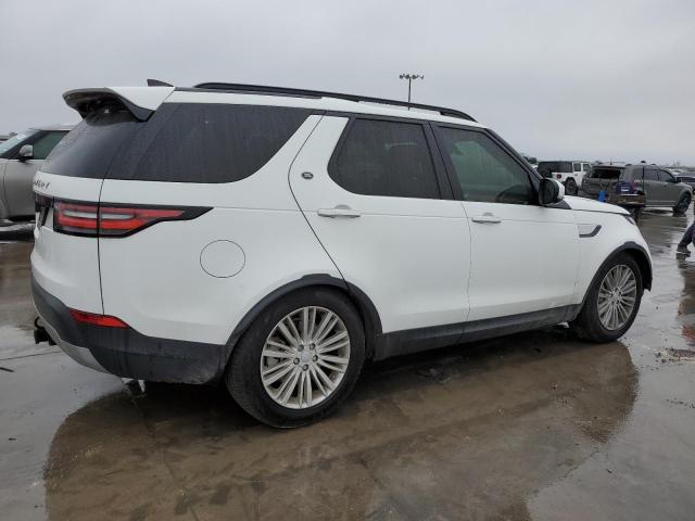 Image 3 of 2020 LAND ROVER DISCOVERY HSE LUXURY 2020 with VIN SALRT2RV1L2433840