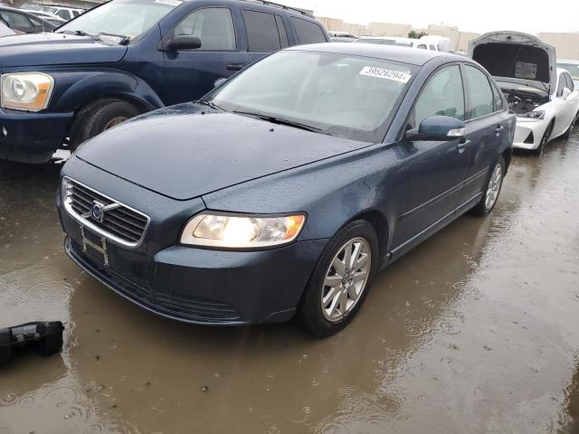 Image 1 of 2008 VOLVO S40 2.4I 2008 with VIN YV1MS390682407945