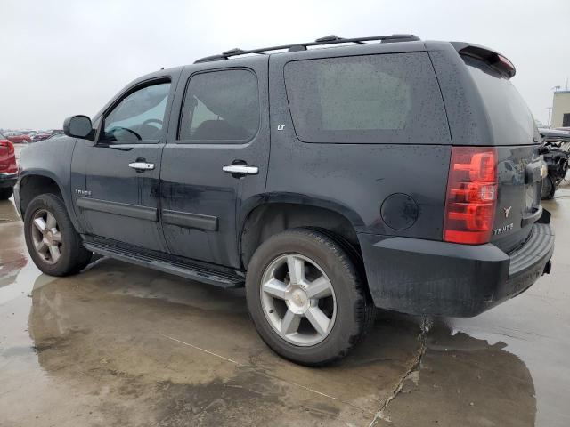 Obraz 2 z 2014 CHEVROLET TAHOE K1500 LT 2014 z VIN 1GNSKBE03ER197456