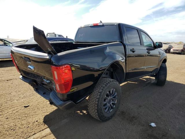 Obraz 3 z 2020 FORD RANGER XL 2020 z VIN 1FTER4EH8LLA61584