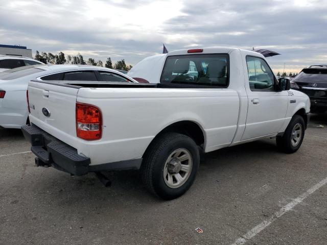Изображение 3 2010 FORD RANGER  2010 с VIN 1FTKR1AD1APA63851