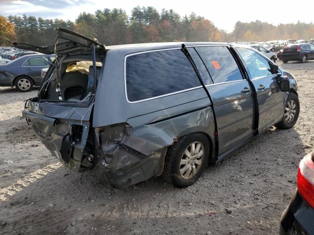 Изображение 3 2008 HONDA ODYSSEY LX 2008 с VIN 5FNRL38218B054247