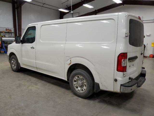 Изображение 2 2015 NISSAN NV 1500 2015 с VIN 1N6BF0KY0FN803362