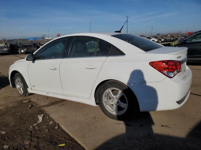 Изображение 2 2011 CHEVROLET CRUZE LT 2011 с VIN 1G1PF5S90B7301652