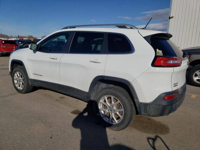 Obraz 2 z 2014 JEEP CHEROKEE LATITUDE 2014 z VIN 1C4PJMCS5EW125516
