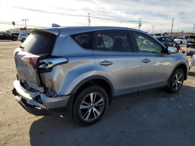 Image 3 of 2018 TOYOTA RAV4 ADVENTURE 2018 with VIN JTMWFREV1JD118635