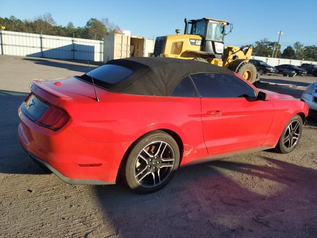 Image 3 of 2019 FORD MUSTANG  2019 with VIN 1FATP8UH7K5106500