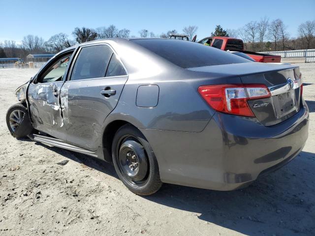 Image 2 of 2014 TOYOTA CAMRY L 2014 with VIN 4T4BF1FK0ER371988