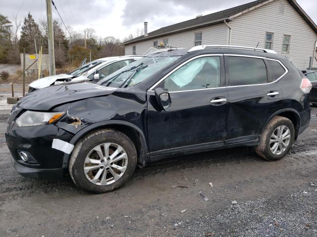 Obraz 1 z 2016 NISSAN ROGUE S 2016 z VIN KNMAT2MV9GP606380