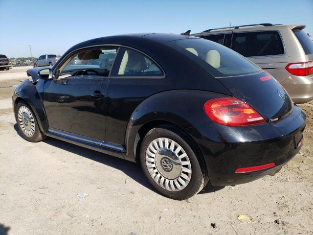 Изображение 2 2014 VOLKSWAGEN BEETLE  2014 с VIN 3VWJP7AT8EM612854