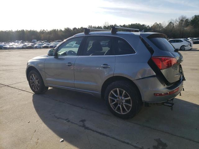 Obraz 2 z 2011 AUDI Q5 PREMIUM PLUS 2011 z VIN WA1LFAFP2BA111646