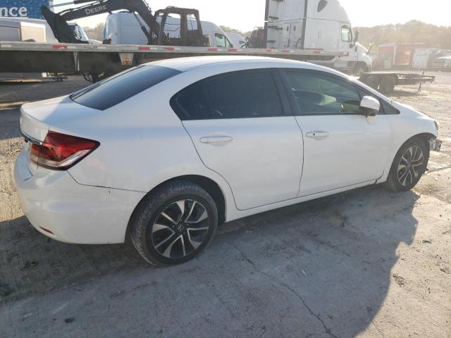 Image 3 of 2014 HONDA CIVIC EX 2014 with VIN 19XFB2F8XEE031719