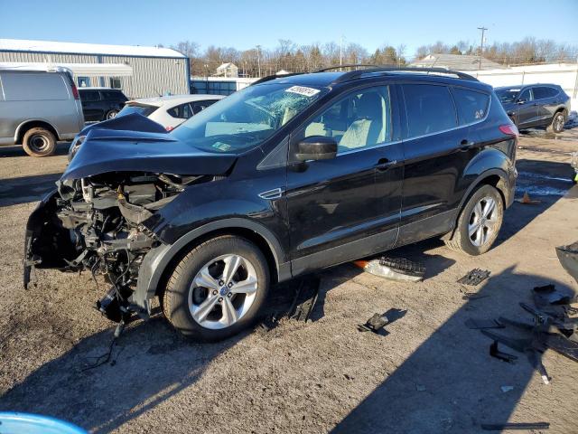 Изображение 1 2013 FORD ESCAPE SE 2013 с VIN 1FMCU0GX7DUC07287