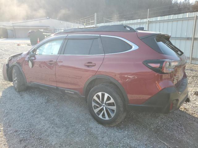 Obraz 2 z 2021 SUBARU OUTBACK PREMIUM 2021 z VIN 4S4BTACCXM3189736