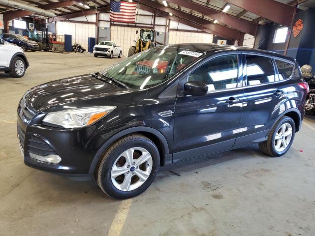 Изображение 1 2015 FORD ESCAPE SE 2015 с VIN 1FMCU9GX5FUC52851