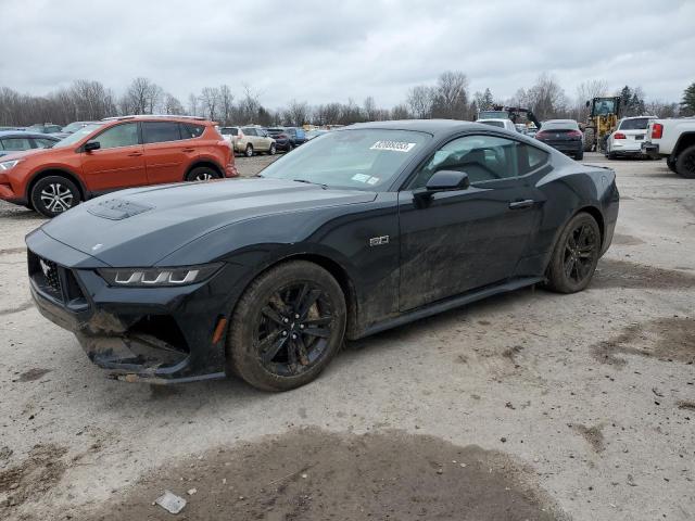 Image 1 of 2024 FORD MUSTANG GT 2024 with VIN 1FA6P8CF3R5409300