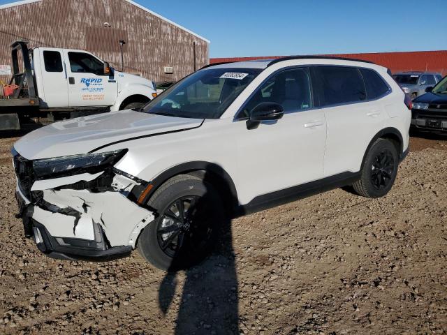 Obraz 1 z 2024 HONDA CR-V SPORT-L 2024 z VIN 5J6RS6H83RL019730