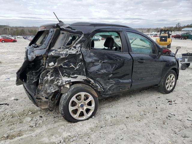 Image 3 of 2018 FORD ECOSPORT SE 2018 with VIN MAJ3P1TE8JC192778