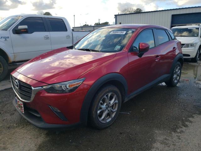 Изображение 1 2019 MAZDA CX-3 SPORT 2019 с VIN JM1DKDB74K1459316