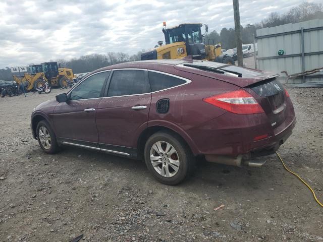 Изображение 2 2013 HONDA CROSSTOUR EXL 2013 с VIN 5J6TF3H55DL006078