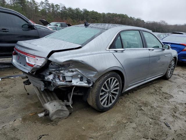 Image 3 of 2020 LINCOLN CONTINENTAL  2020 with VIN 1LN6L9VK4L5606274