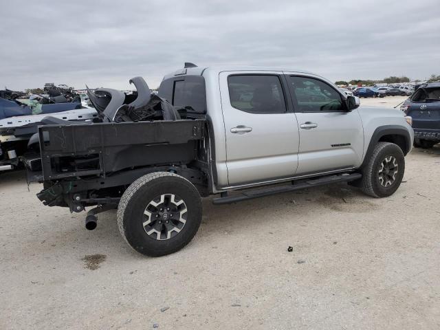 Obraz 3 z 2022 TOYOTA TACOMA DOUBLE CAB 2022 z VIN 3TMCZ5ANXNM503646