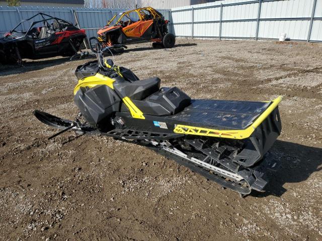 Image 3 of 2017 SKI DOO SUMMIT SP 2017 with VIN 2BPSCEHC1HV000464