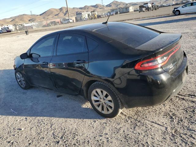 Image 2 of 2014 DODGE DART SXT 2014 with VIN 1C3CDFBA0ED815085