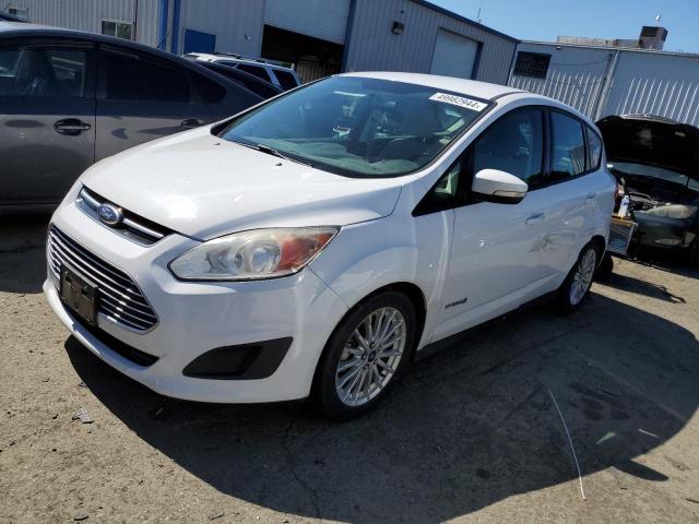 2013 FORD C-MAX SE 2013 image