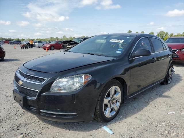Obraz 2 z 2010 CHEVROLET MALIBU 1LT 2010 z VIN 1G1ZC5E08AF186494