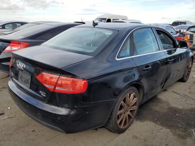 Obraz 3 z 2009 AUDI A4 PRESTIGE 2009 z VIN WAUMF78K39N024448