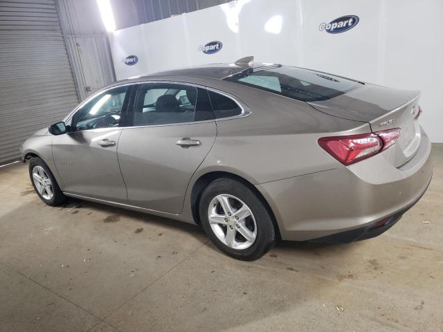 Изображение 2 2022 CHEVROLET MALIBU LT 2022 с VIN 1G1ZD5ST1NF150499