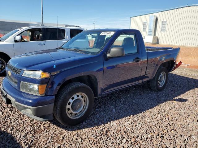 Obraz 1 z 2012 CHEVROLET COLORADO  2012 z VIN 1GCCSBF91C8163402