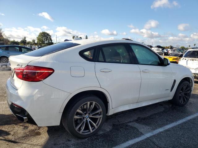 Obraz 3 z 2016 BMW X6 SDRIVE35I 2016 z VIN 5UXKU0C55G0F92284